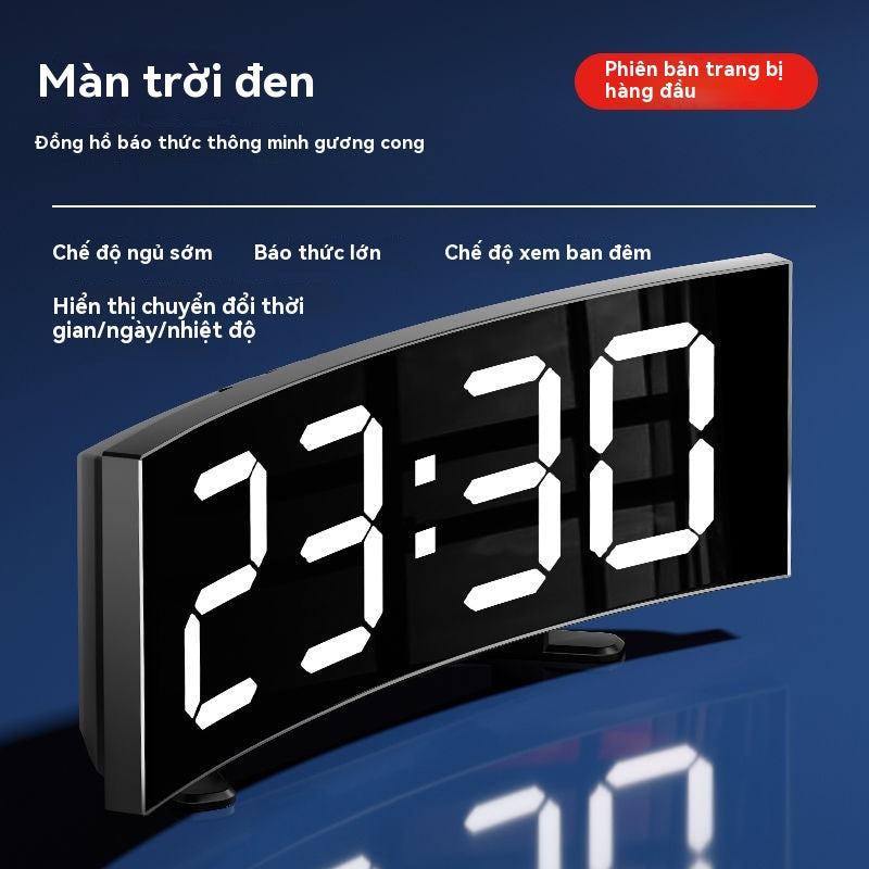 Đồng hồ báo thức sức khỏe chuyên dụng