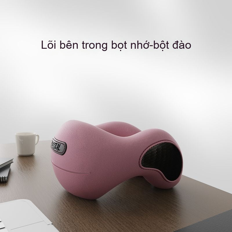 Gối ngủ trưa văn phòng nghỉ trưa