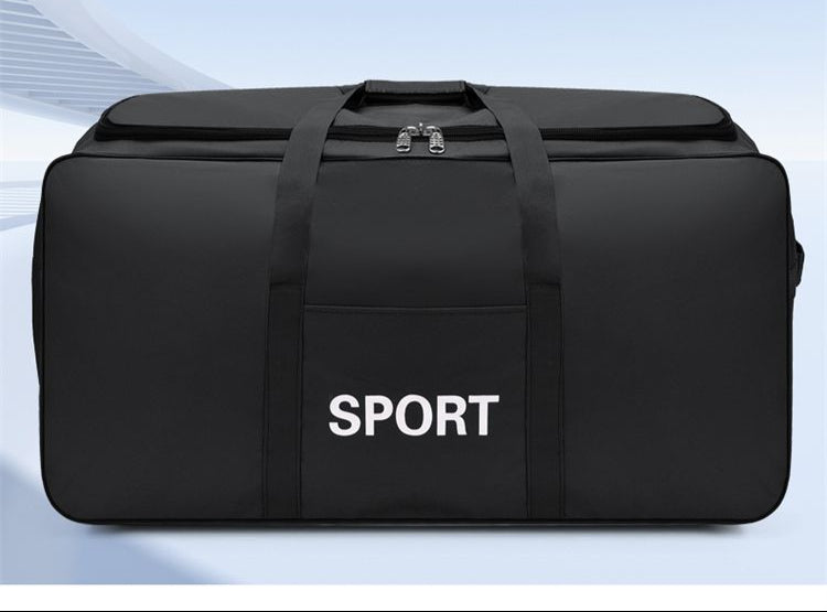 Ba lô hàng không nhẹ và công suất lớn sinh viên xách tay nam và nữ chỗ ở làm **