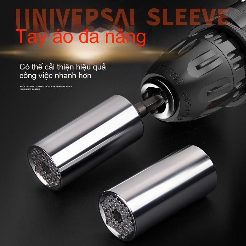 khẩu đa năng sử dụng cho gia đình thuận tiện