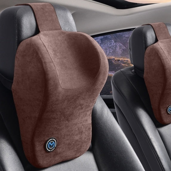 Gối đầu xe gối cổ dùng cho xe gối cổ cột sống cổ