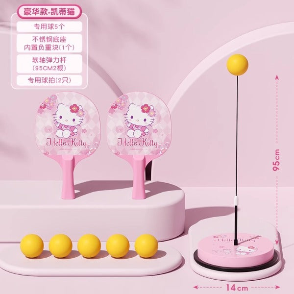 sản phẩm bóng bàn trẻ em huấn luyện viên bóng bàn tự luyện tập bảng phục hồi bóng lính trong nhà luyện tập cổ vật