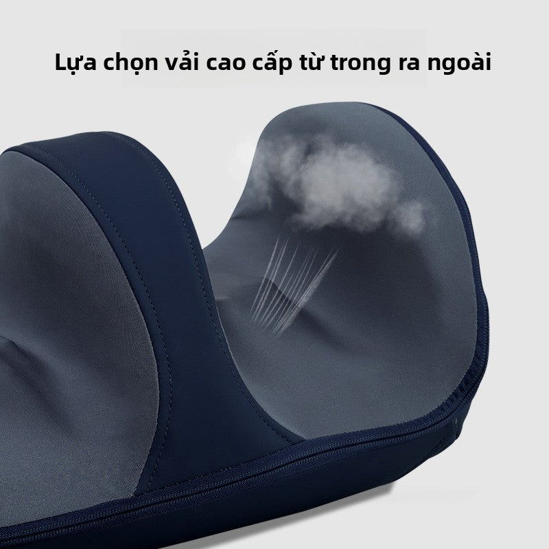 Massage chân máy trị liệu tùy chỉnh bán buôn thương hiệu OEM bắp chân máy massage nóng nhào hoàn toà