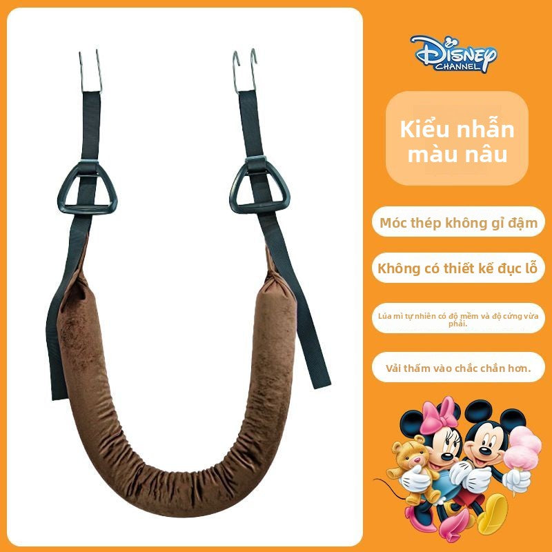 Bảo vệ thắt lưng định hình linh hoạt unisex bảo vệ thắt lưng dây đeo thắt lưng bảo vệ thắt lưng thắt