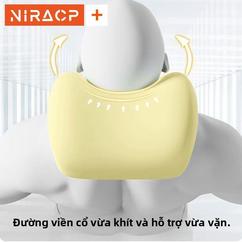 Gối ngủ trưa NIRA