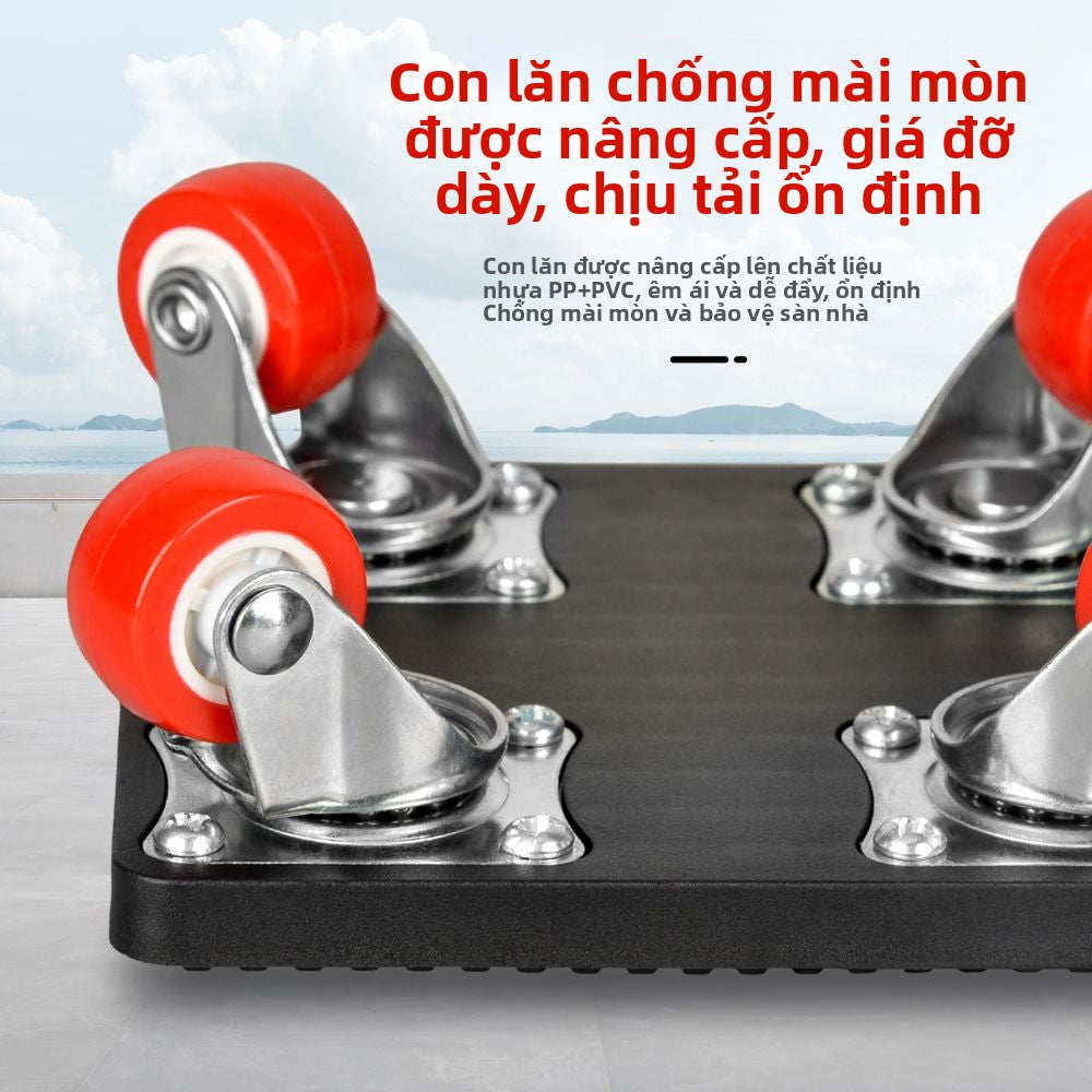 Bộ vận chuyển nội thất