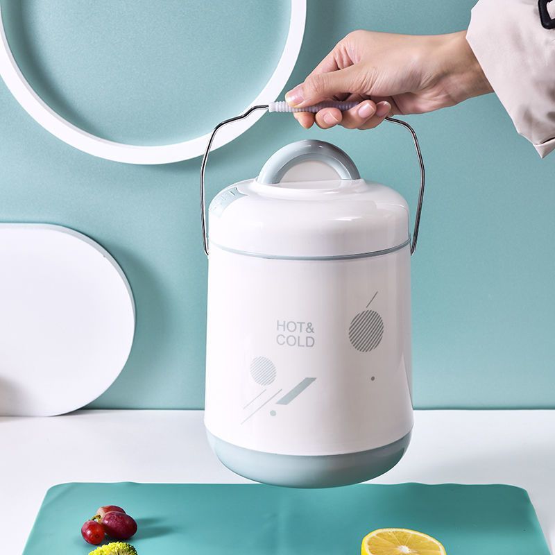 Hộp cơm giữ nhiệt cao cấp