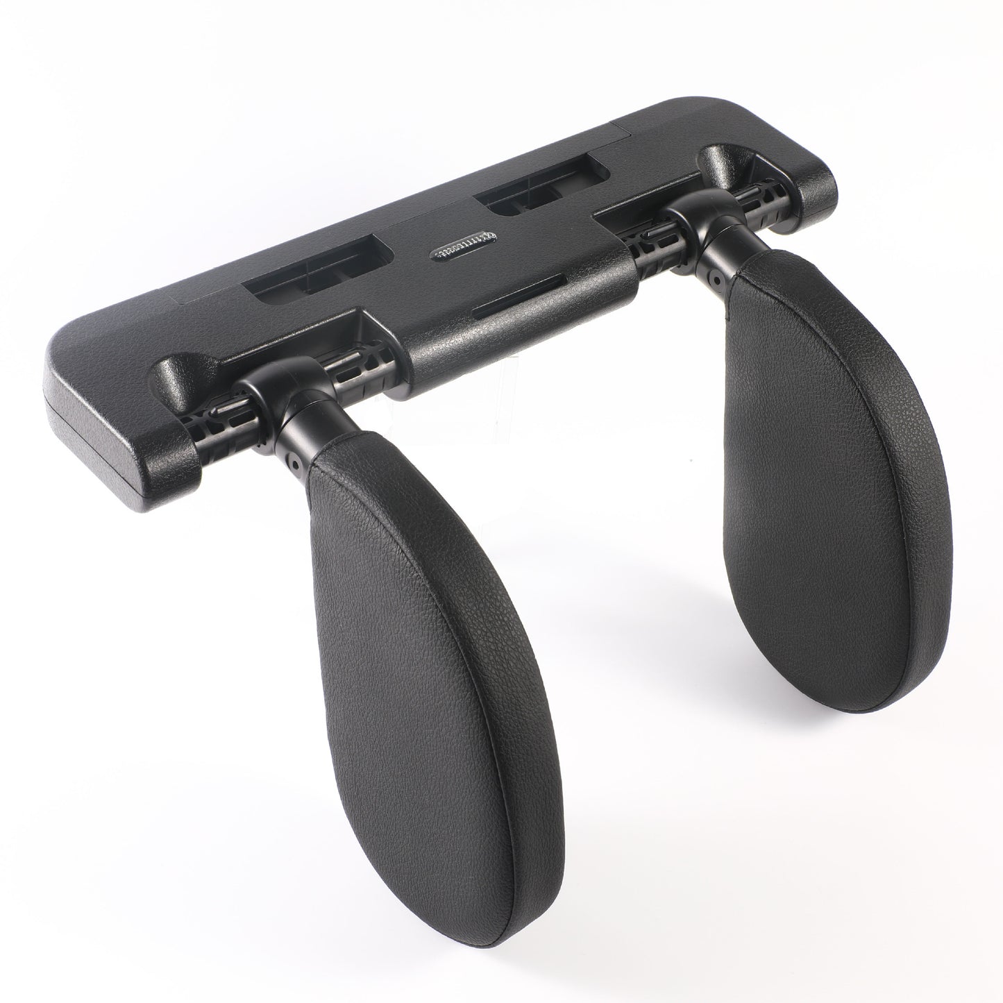 Gối đầu trên xe có thể điều chỉnh ba trục sáng tạo gối đầu xe trẻ em bảo vệ cổ gối ghế xe tựa đầu m