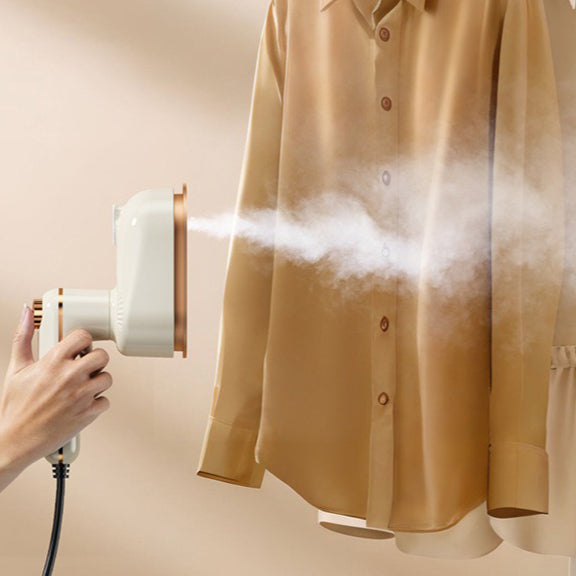 máy ủi treo gia đình đi du lịch ký túc xá cầm tay máy ủi tiện lợi ủi quần áo bàn ủi điện mini