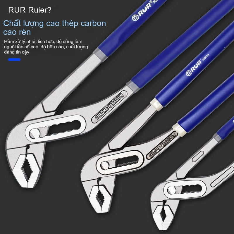 Kìm đa chức năng