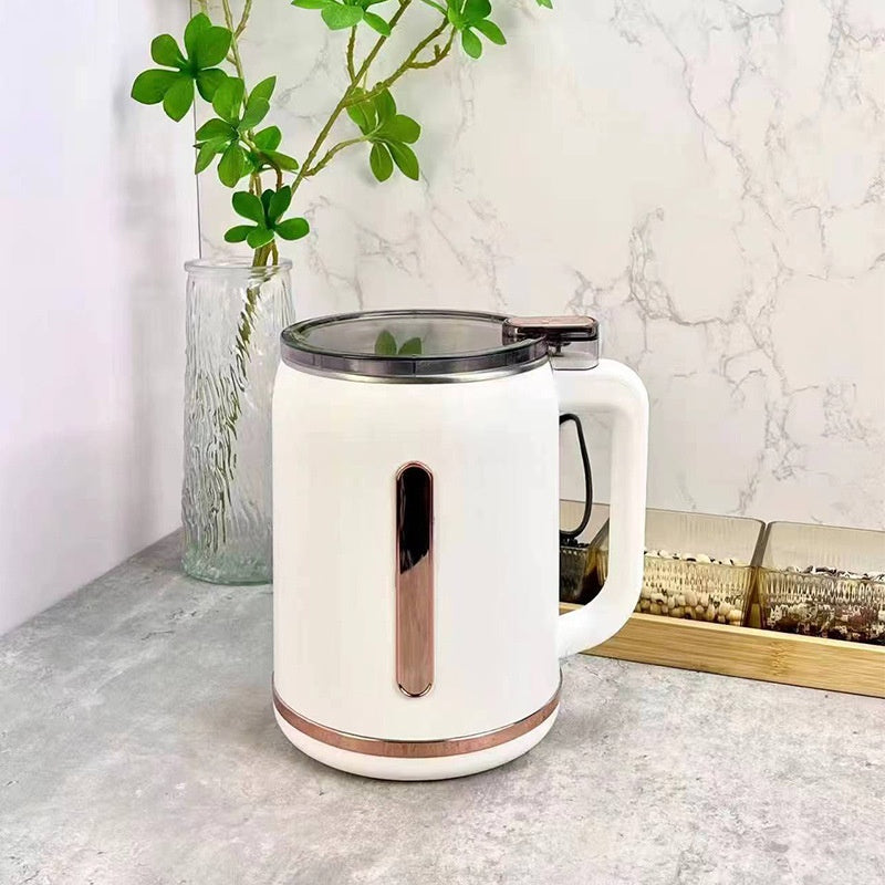 Máy xay điện gia dụng Máy xay cà phê máy xay điện nhỏ