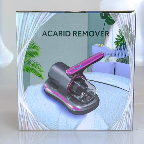 Máy khử trùng hút lớn trên giường xuyên biên giới không dây cầm tay máy hút bụi nhỏ tia cực tím vỗ g