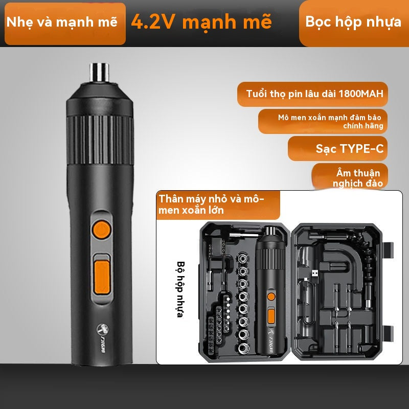 [flashsale]tuốc nơ vít đa chức năng đa dụng bộ tuốc nơ vít điện (Copy) (Copy)