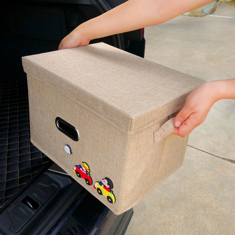 Hộp đựng đồ ô tô tiện lợi cao cấp