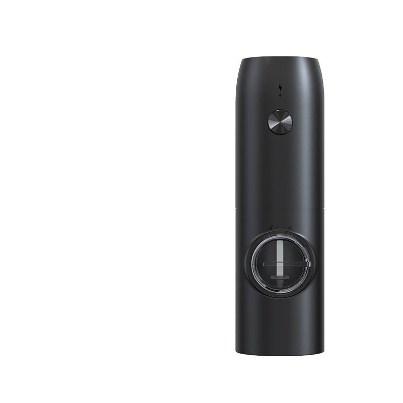 Máy xay tiêu sạc điện