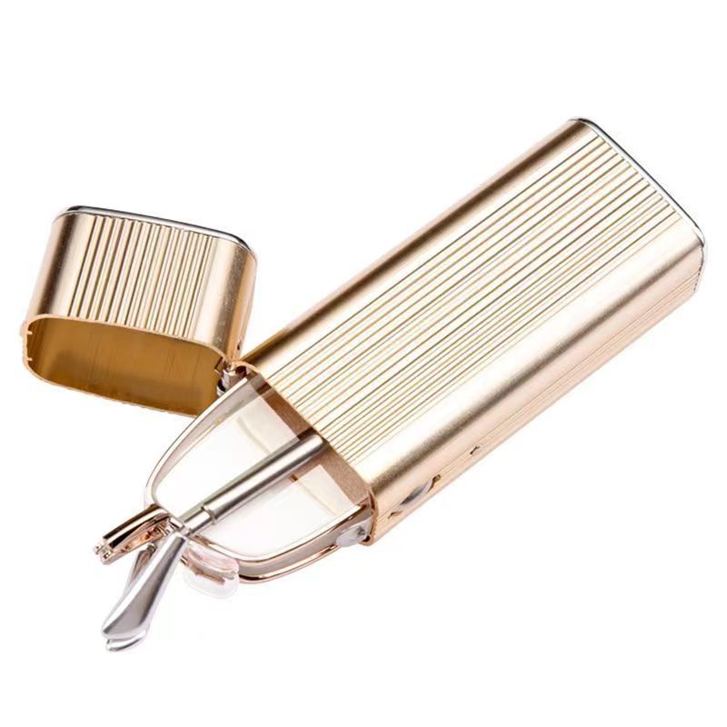 Kính lão thị chống ánh sáng xanh cao cấp của Đức