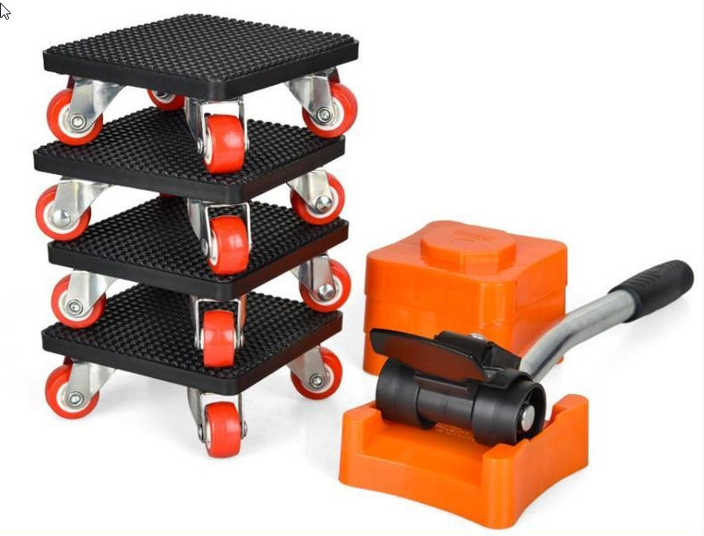 Bộ vận chuyển nội thất