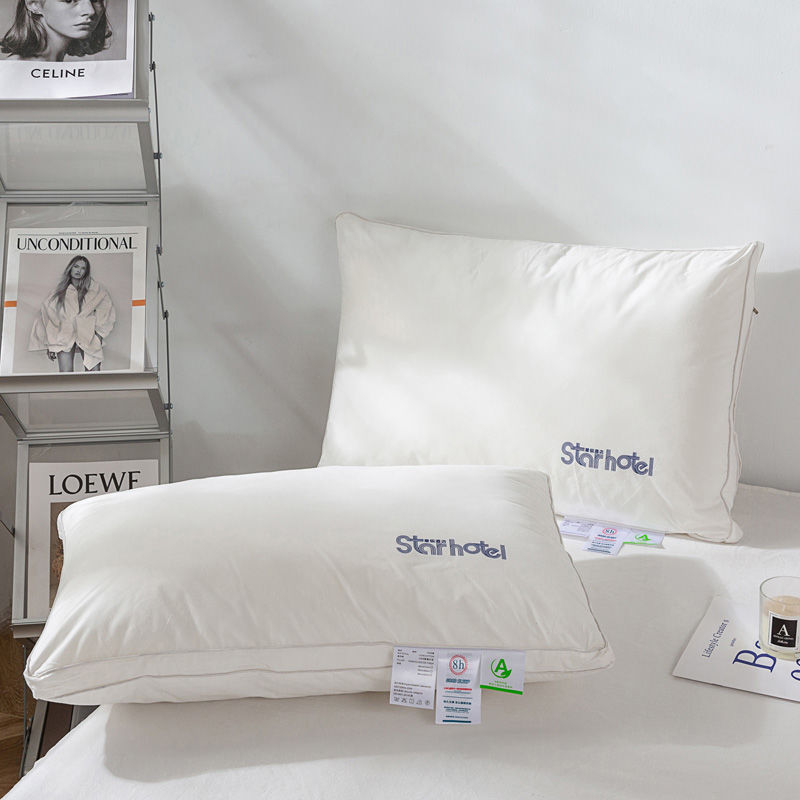 Loại A gối công thái học gối gia đình bảo vệ giấc ngủ của bạn