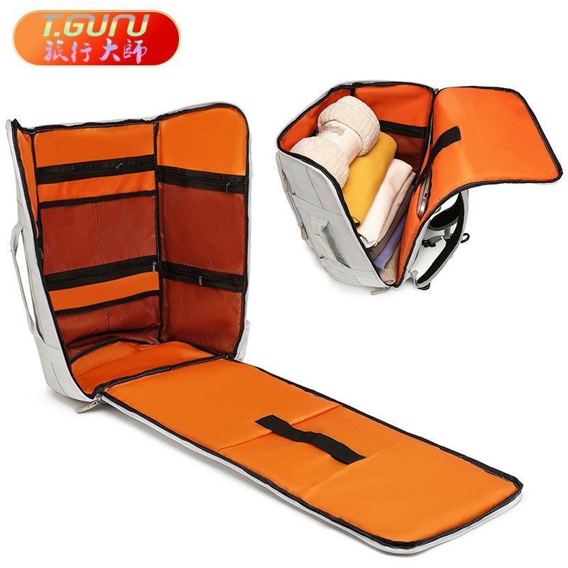 Túi du lịch hai vai du lịch ba lô công suất lớn túi leo núi ngoài trời máy