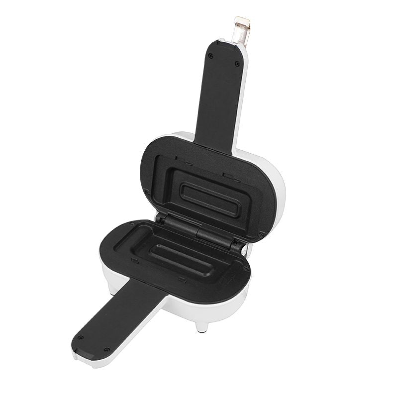 Máy ăn sáng AFC gia đình máy bánh sandwich ép nóng bữa sáng nhỏ máy bánh mì