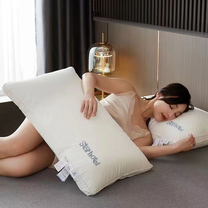 Loại A gối công thái học gối gia đình bảo vệ giấc ngủ của bạn
