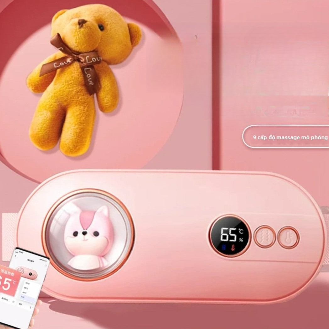 thắt lưng sưởi ấm bụng cung điện ấm áp thắt lưng cung điện ấm áp thắt lưng cung điện ấm áp thắt lưng cun