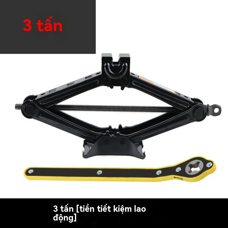 Đế nâng ô tô xe máy tiện lợi