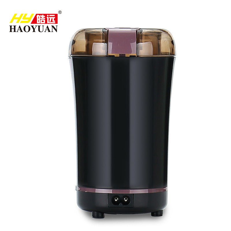 máy xay bột điện gia dụng máy xay khô ngũ cốc máy cà phê di động máy