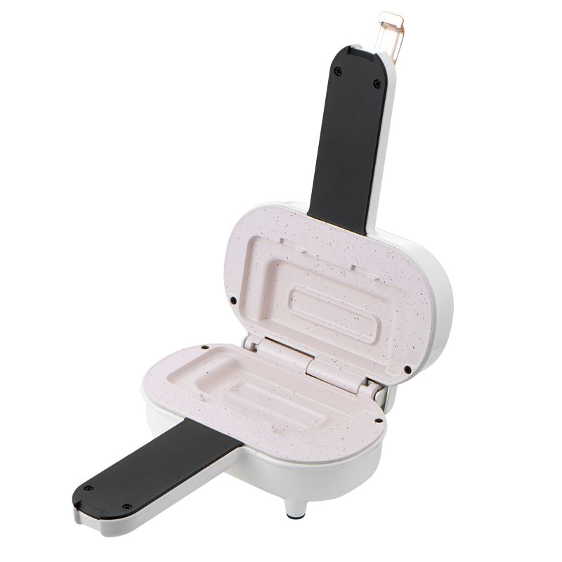 Máy ăn sáng AFC gia đình máy bánh sandwich ép nóng bữa sáng nhỏ máy bánh mì