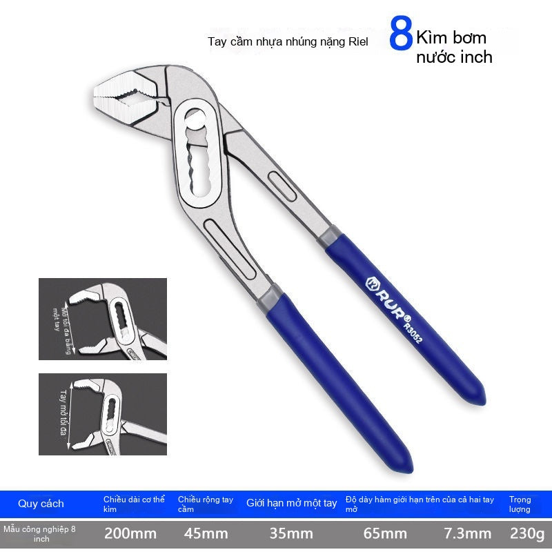 Kìm đa chức năng