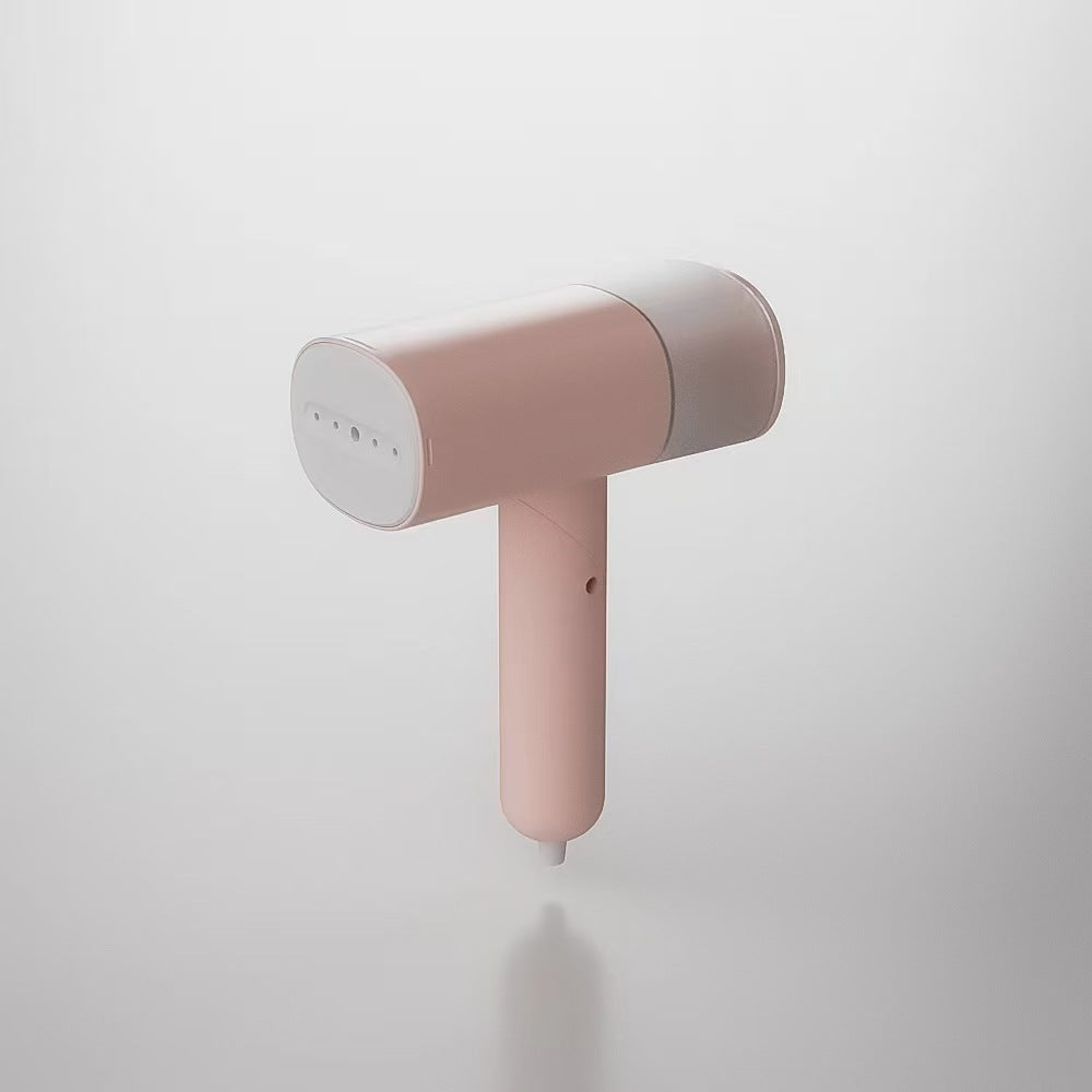 Máy ủi treo cầm tay Máy ủi hơi nước gấp gia đình nhỏ Máy ủi quần áo 2025 Máy ủi điện di động mới