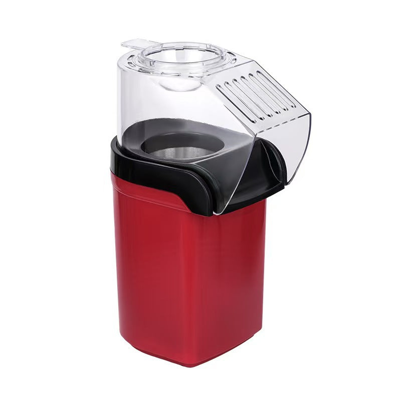 Hot air Popcorn maker Máy làm bỏng ngô tự động Máy làm bỏng ngô nhỏ gia đình0511