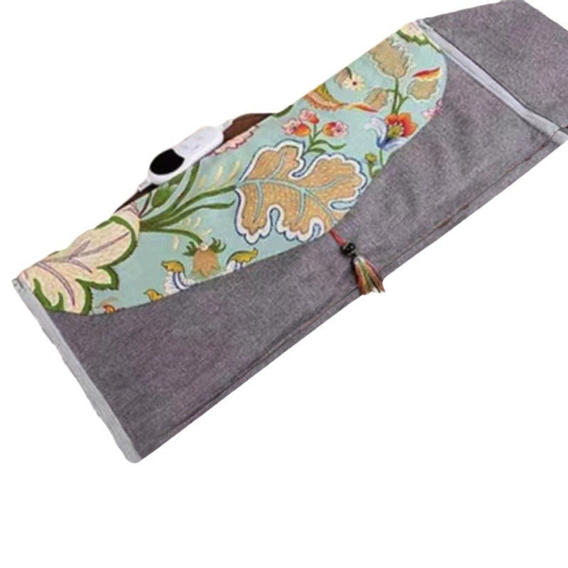 Túi muối điện sưởi ấm túi muối chuyển hóa túi muối chuyển hóa túi nóng cỏ chuyển hóa túi muối biển m