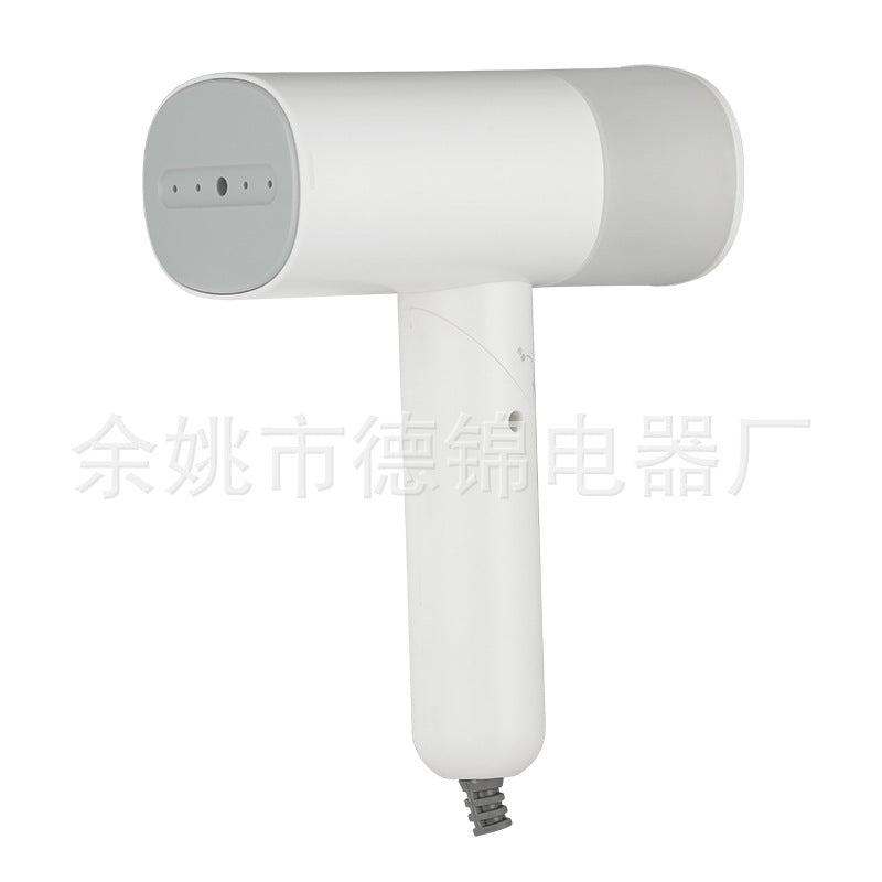 Máy ủi treo cầm tay Máy ủi hơi nước gấp gia đình nhỏ Máy ủi quần áo 2025 Máy ủi điện di động mới