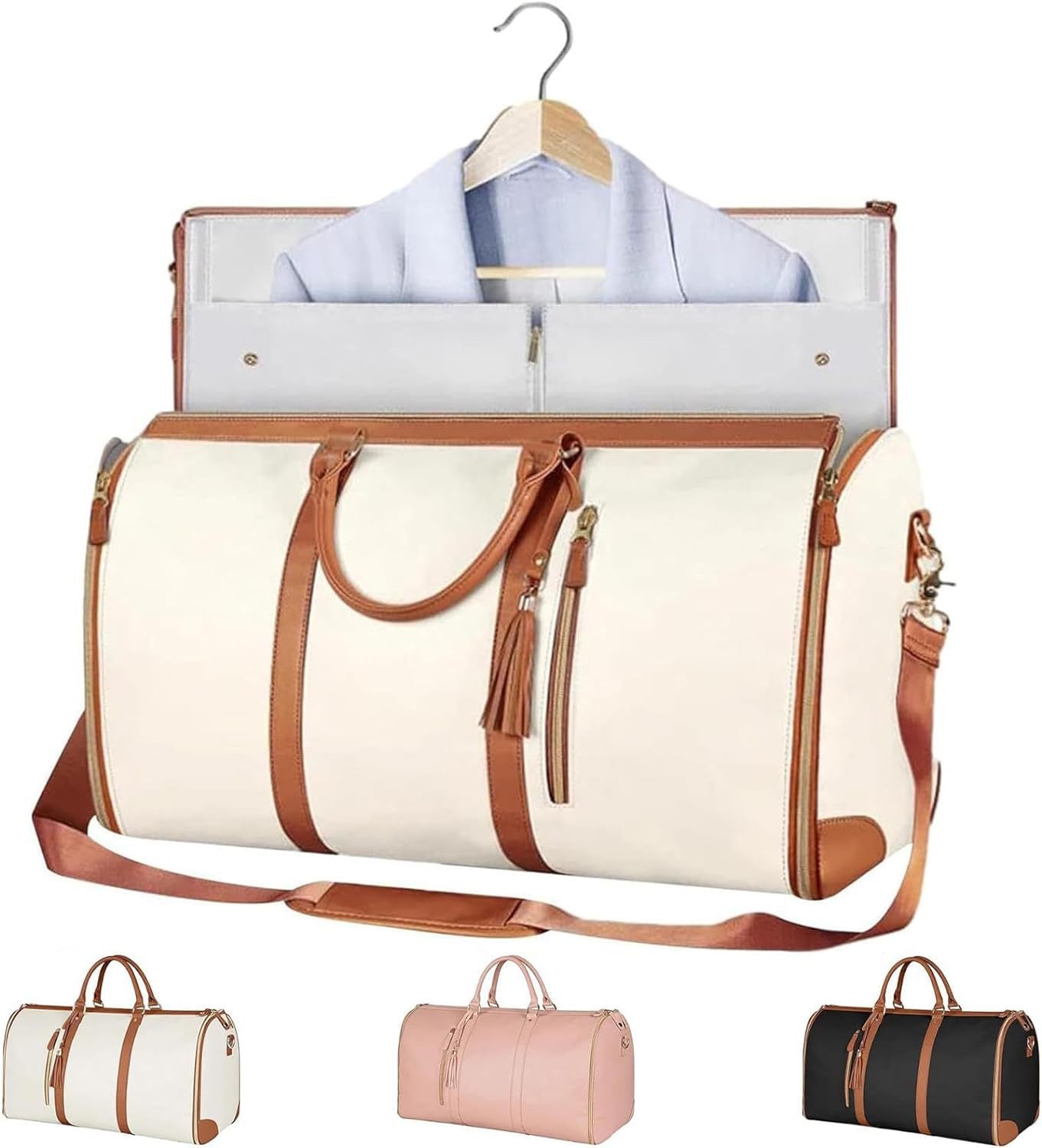 Túi đựng đồ công suất lớn túi vest  mẫu mới thời trang giản dị túi hành lý nữ linh hoạt chất lượng cao