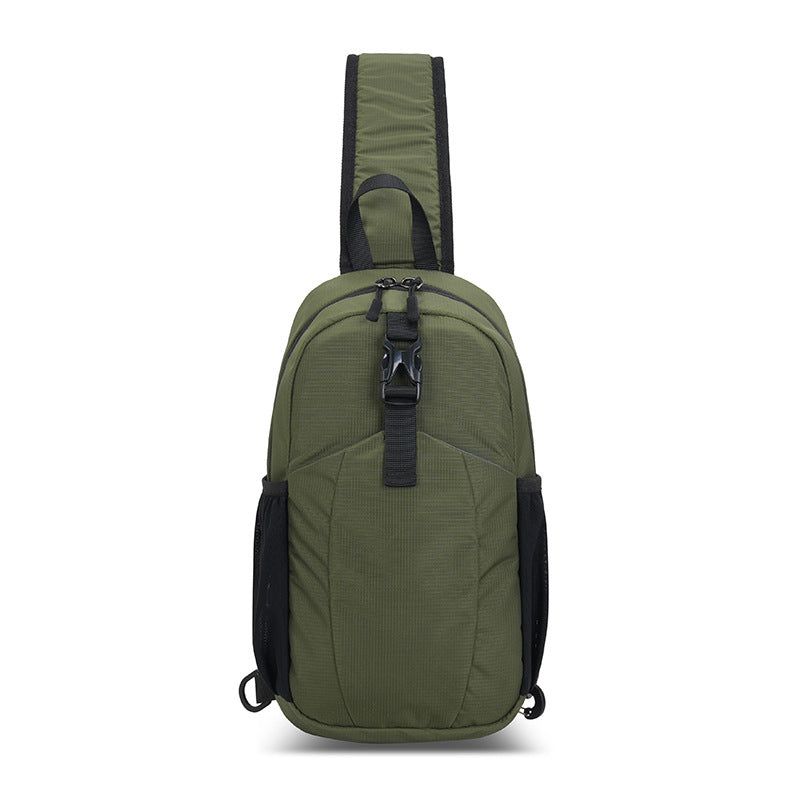 túi đeo chéo công suất lớn không thấm nước ngoài trời đ