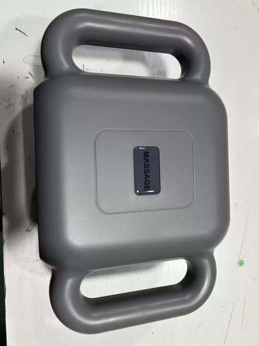 Máy massage Nhiều đầu cân gan chân súng mini di động cơ bắp phổ quát toàn thân thư giãn cân gan chân cổ tử cung