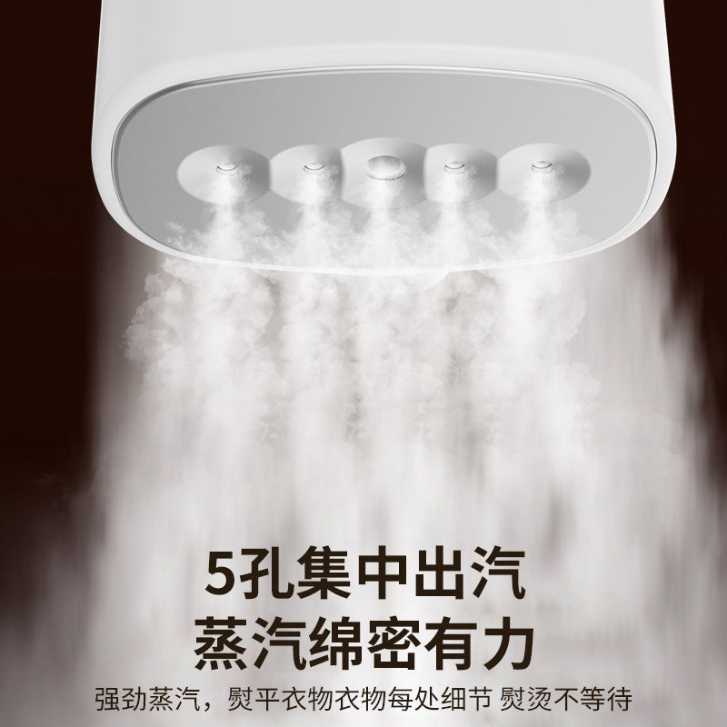 Máy ủi treo cầm tay  Máy ủi gấp di động cho gia đình Máy ủi hơi nước nhiệt