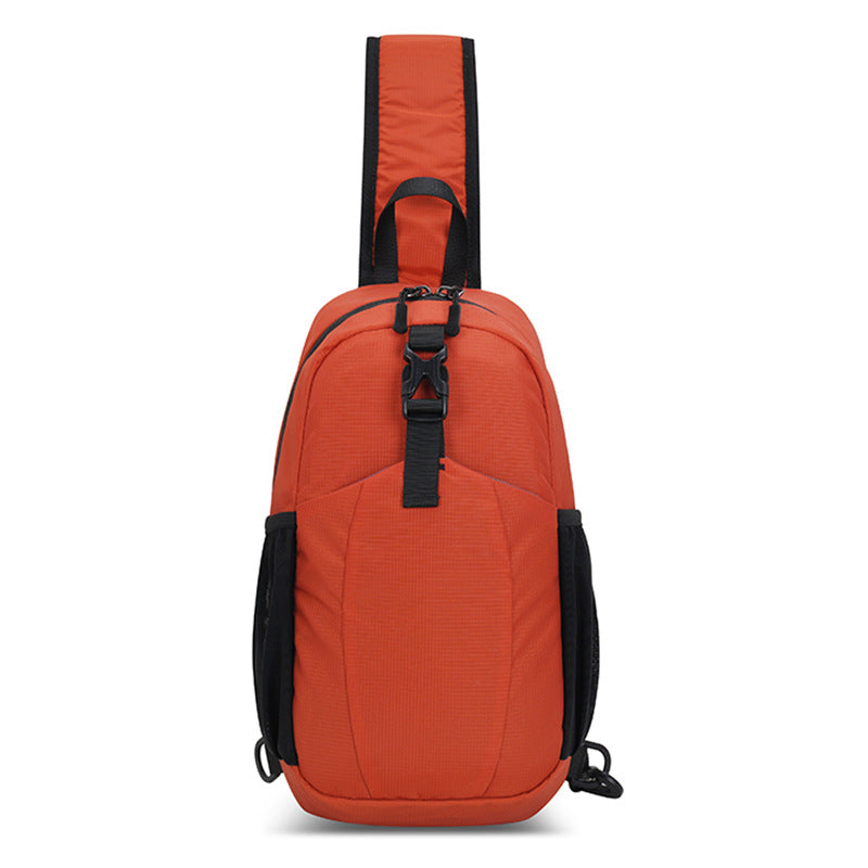 túi đeo chéo công suất lớn không thấm nước ngoài trời đ