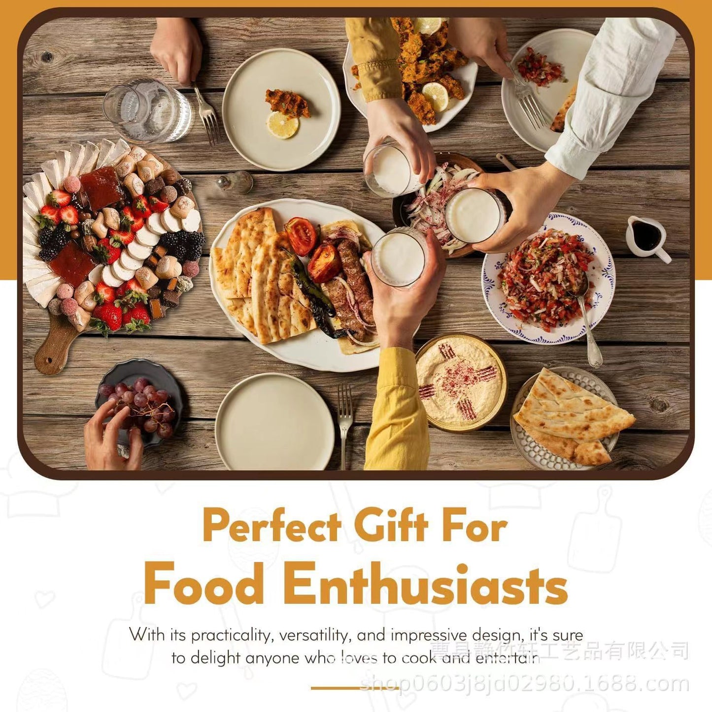 Giá đỡ trứng bằng gỗ giá đỡ cố định lưới sáng tạo gỗ rắn Dog nhà bếp lưu trữ trứng khay trưng bày