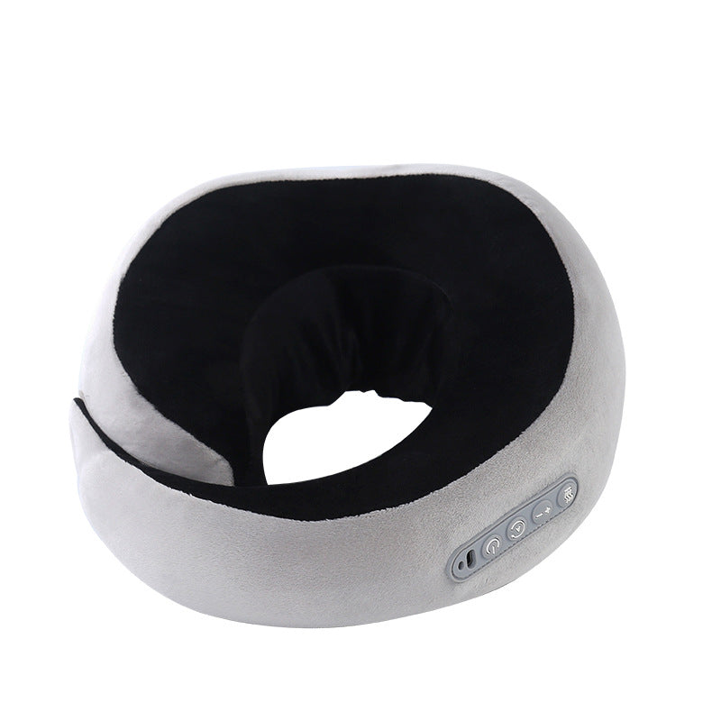 Gối sưởi nóng thư giãn cổ