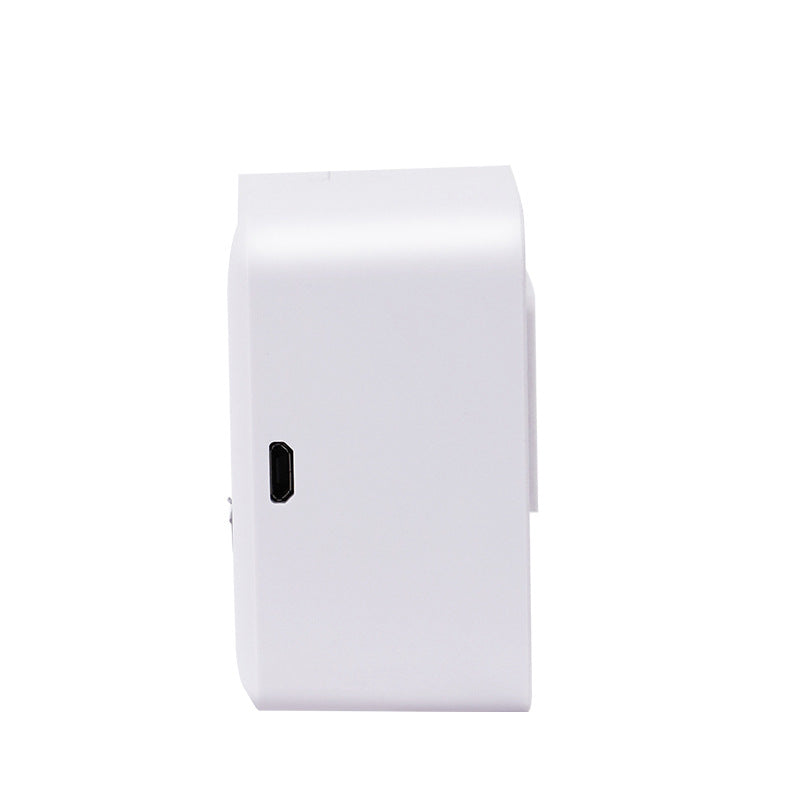 Máy khử trùng bàn chải đánh răng gia đình thông minh treo tường hoàn toàn tự động cảm ứng tia cực tí