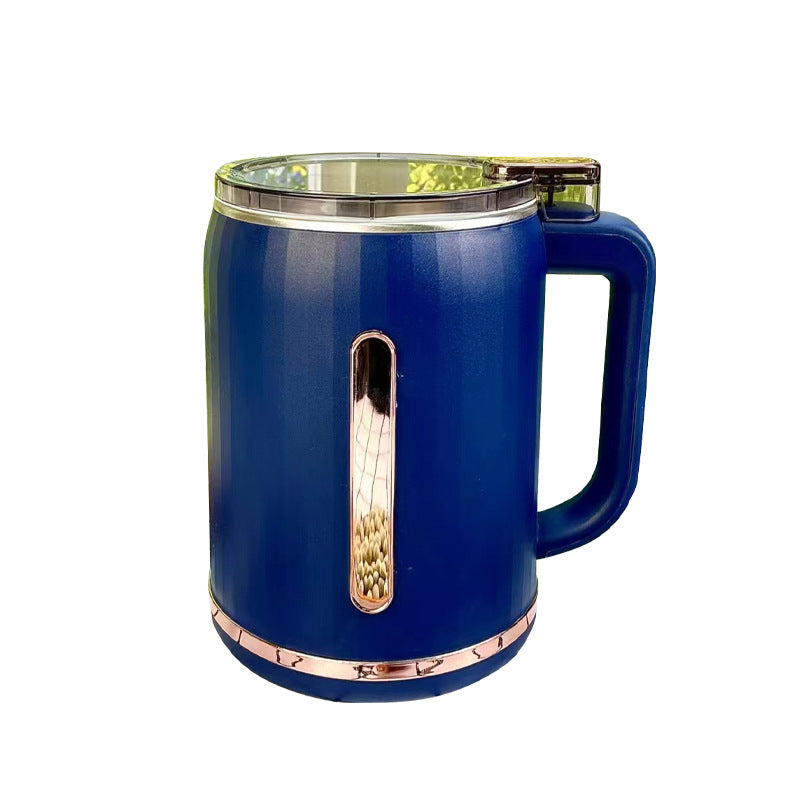 Máy xay điện gia dụng Máy xay cà phê máy xay điện nhỏ