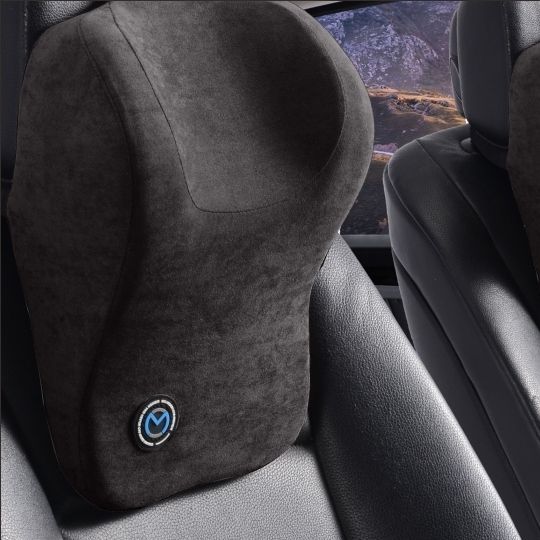 Gối đầu xe gối cổ dùng cho xe gối cổ cột sống cổ