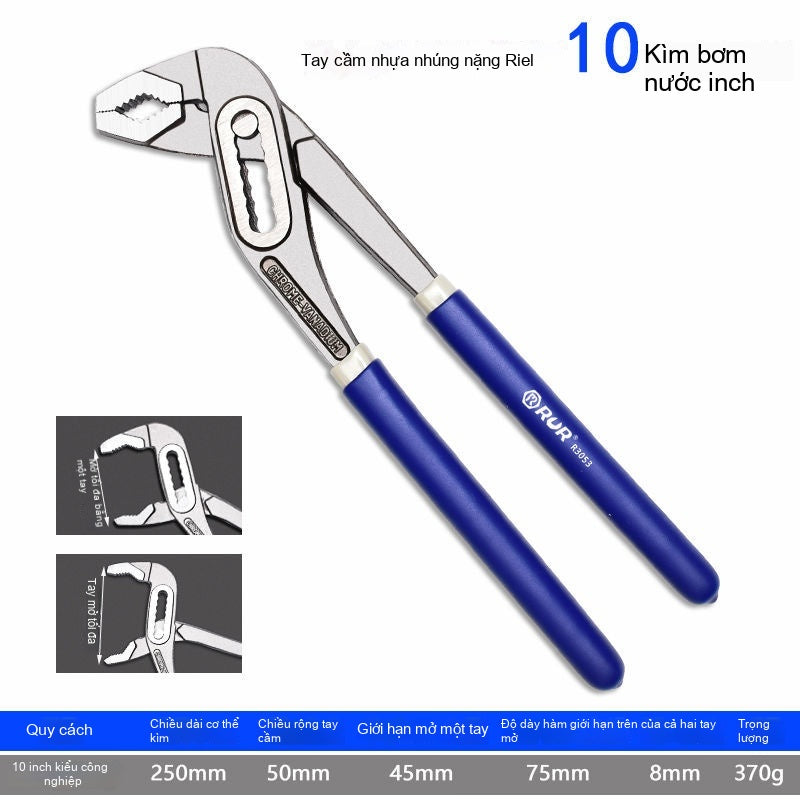 Kìm đa chức năng