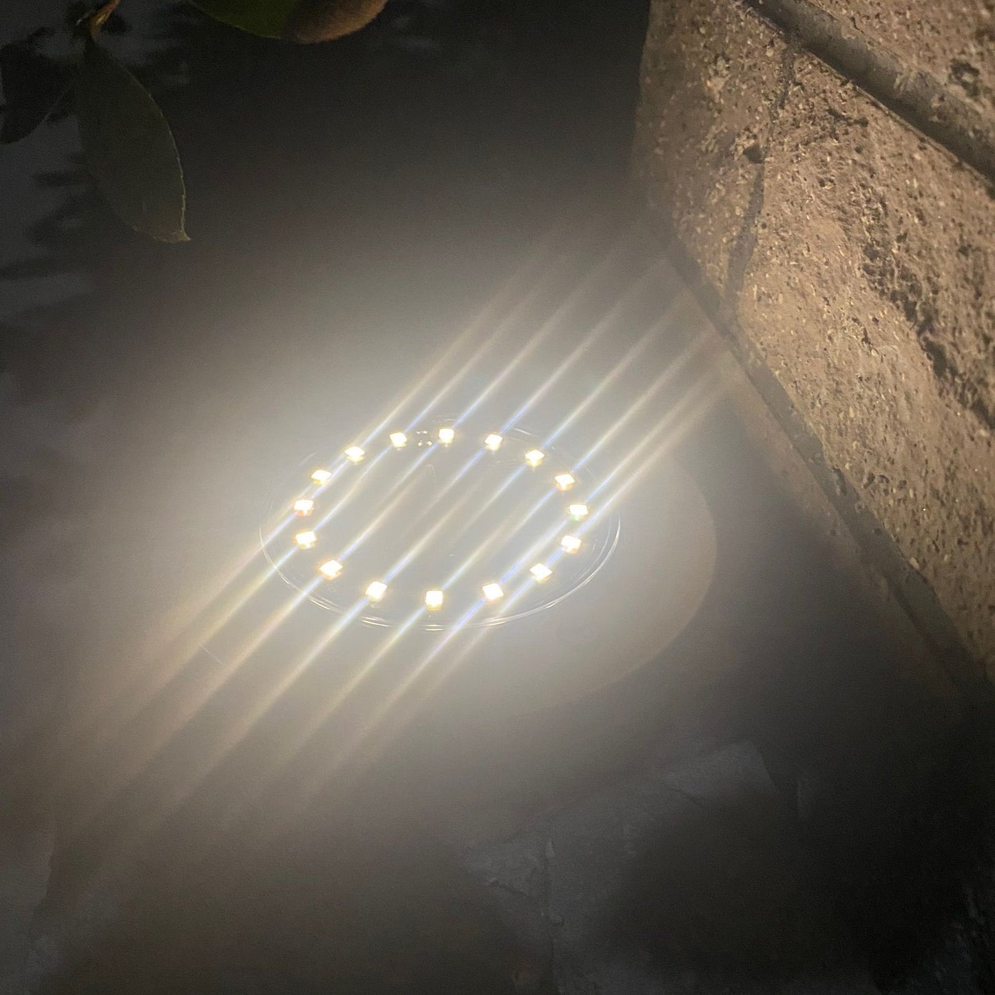 Đèn năng lượng mặt trời chôn đất mặt trời đèn sân trong nhà ngoài trời đèn sân trong biệt thự cắm cỏ đèn thép không gỉ cắm đ