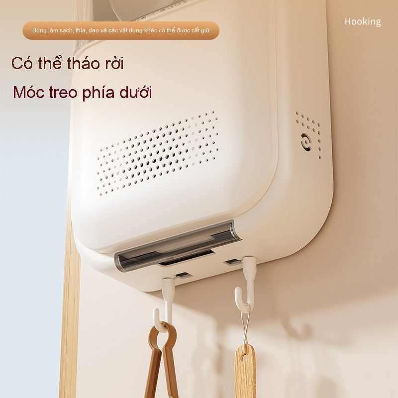 Kệ đựng đũa thìa cao cấp