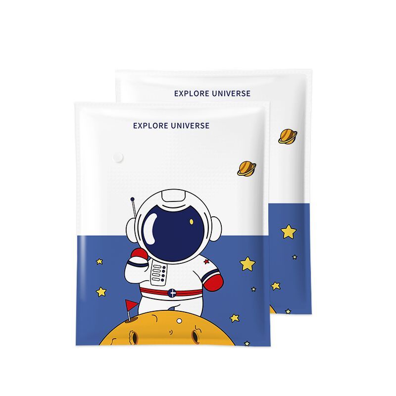 túi lưu trữ chân không túi nén chăn bông quần áo ký túc xá đóng gói túi chân không vali sinh