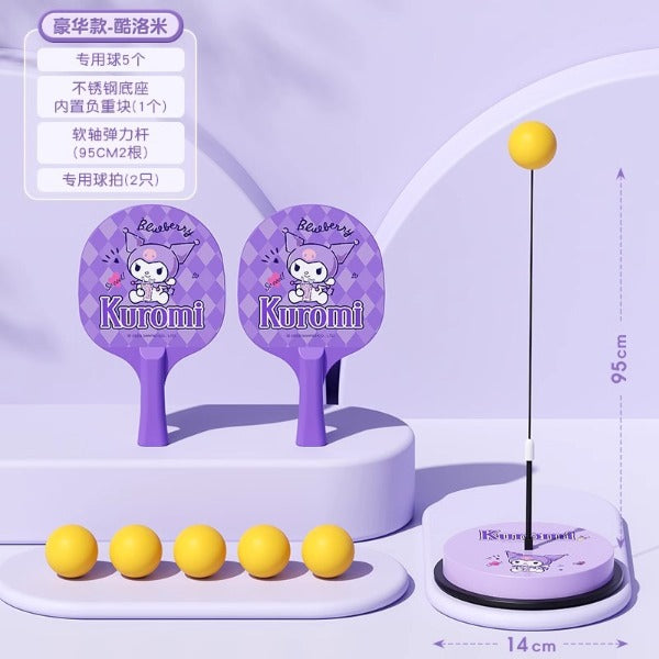 sản phẩm bóng bàn trẻ em huấn luyện viên bóng bàn tự luyện tập bảng phục hồi bóng lính trong nhà luyện tập cổ vật