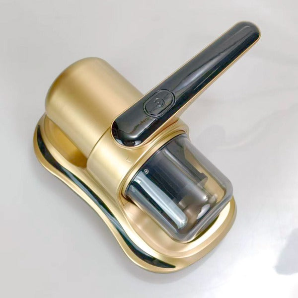 Máy khử trùng hút lớn trên giường xuyên biên giới không dây cầm tay máy hút bụi nhỏ tia cực tím vỗ g